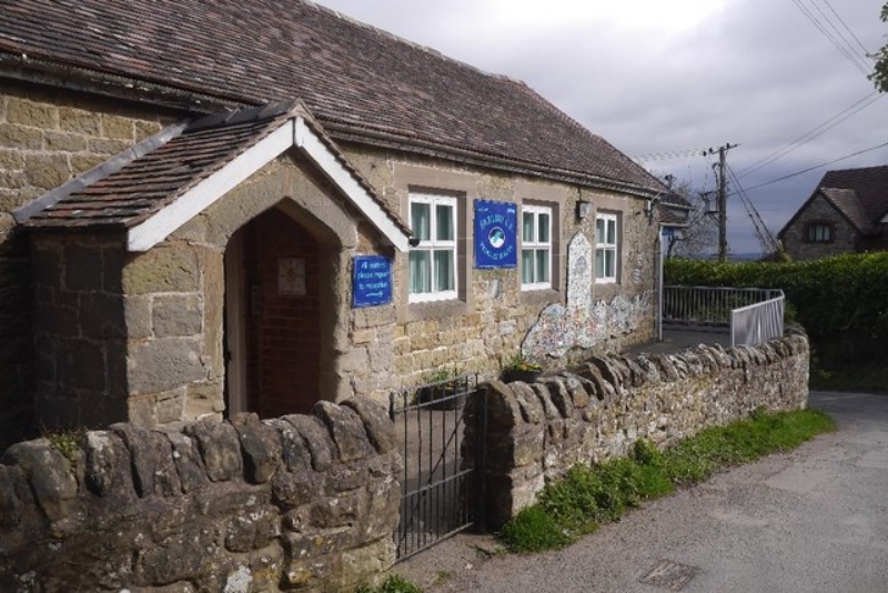 farlow school image